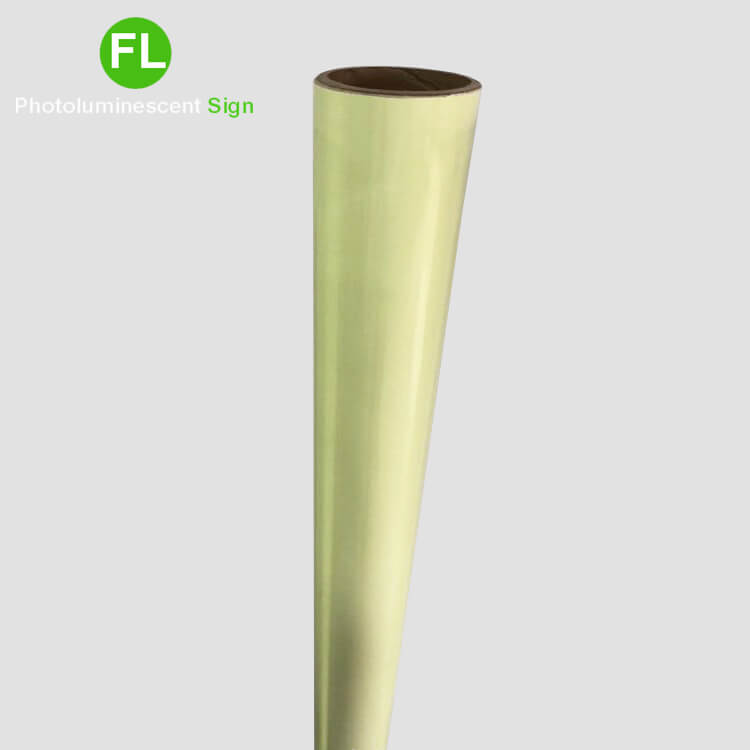 Glow In The Dark Paper Roll Wholesale Suppliers