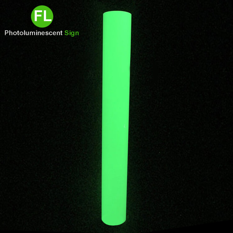 Photoluminescent Film
